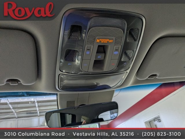 2021 Genesis GV80 3.5T