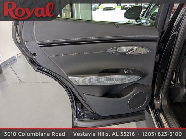 2023 Genesis GV70 2.5T
