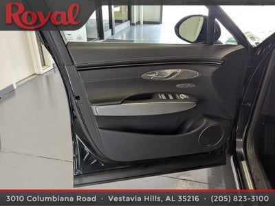 2023 Genesis GV70 2.5T