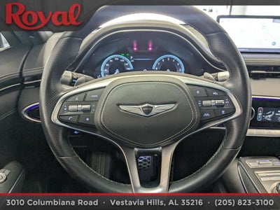 2023 Genesis GV70 2.5T
