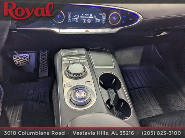 2023 Genesis GV70 2.5T