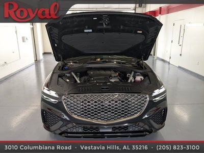 2023 Genesis GV70 2.5T