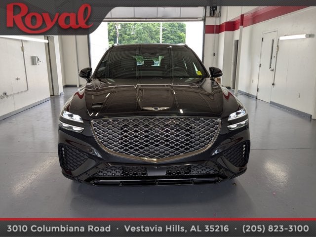 2023 Genesis GV70 2.5T