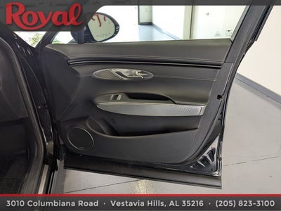 2023 Genesis GV70 2.5T