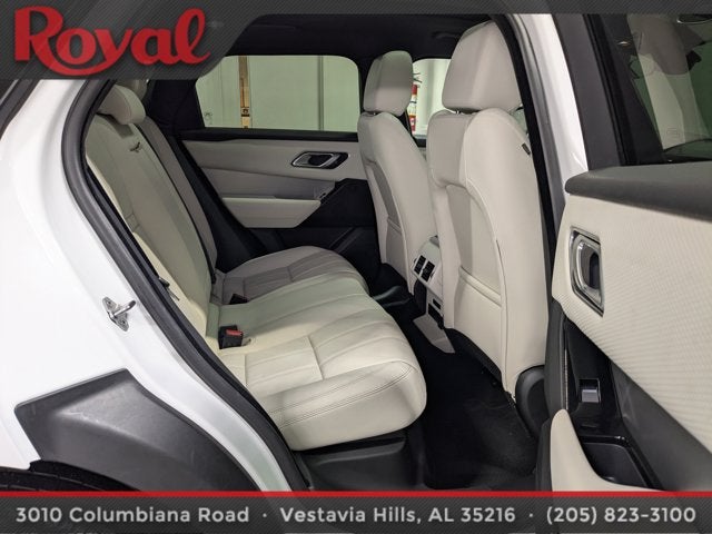 2022 Land Rover Range Rover Velar R-Dynamic S