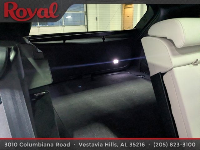 2022 Land Rover Range Rover Velar R-Dynamic S