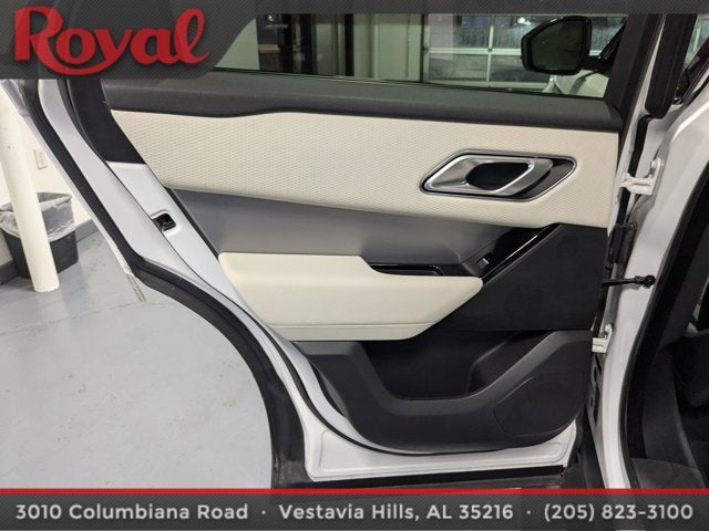 2022 Land Rover Range Rover Velar R-Dynamic S