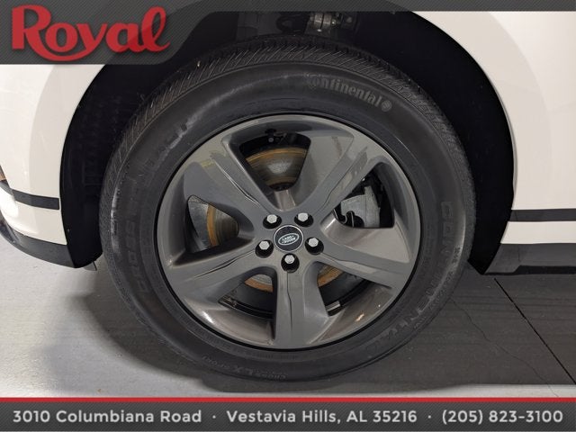 2022 Land Rover Range Rover Velar R-Dynamic S