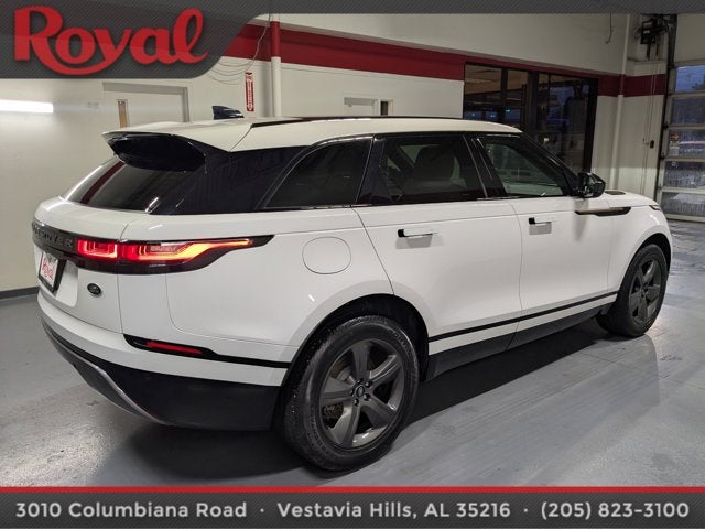 2022 Land Rover Range Rover Velar R-Dynamic S