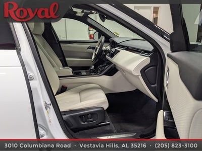 2022 Land Rover Range Rover Velar R-Dynamic S