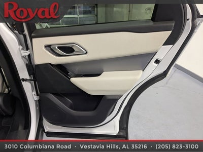 2022 Land Rover Range Rover Velar R-Dynamic S