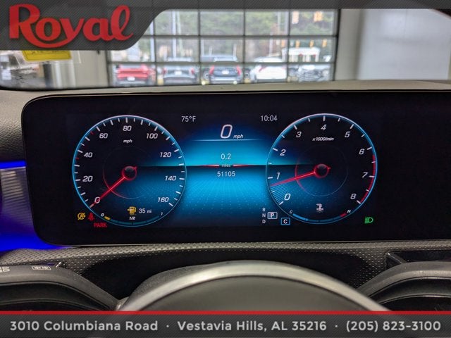 2022 Mercedes-Benz A-Class A 220