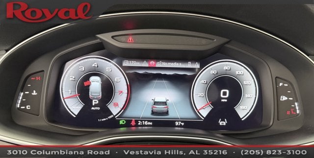 2026 Audi Q7 Premium