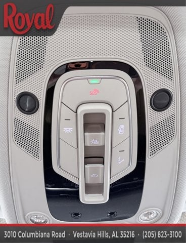 2026 Audi Q7 Premium