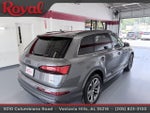 2026 Audi Q7 Premium
