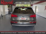 2018 Audi Q5 2.0T Prestige