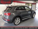 2018 Audi Q5 2.0T Prestige