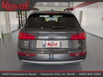 2018 Audi Q5 2.0T Prestige