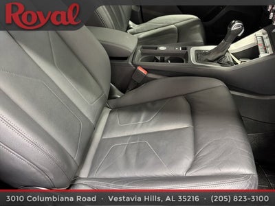 2020 Audi Q3 S line Premium