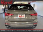 2020 Audi Q3 S line Premium