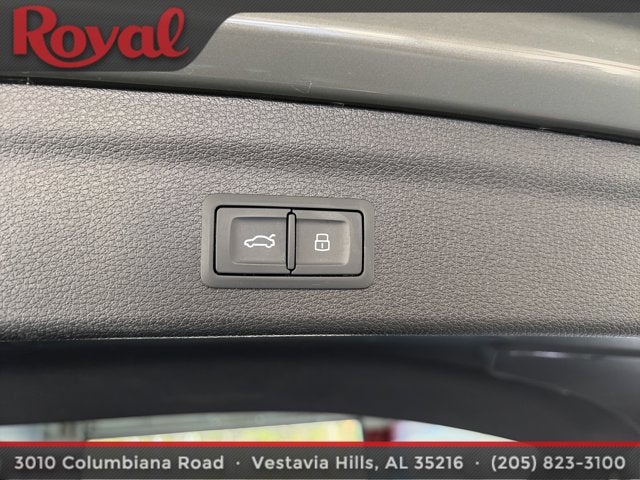 2020 Audi Q3 S line Premium