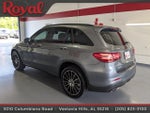 2019 Mercedes-Benz GLC GLC 300