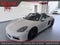 2019 Porsche 718 Boxster Base
