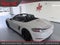 2019 Porsche 718 Boxster Base