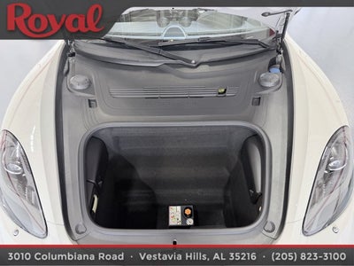 2019 Porsche 718 Boxster Base