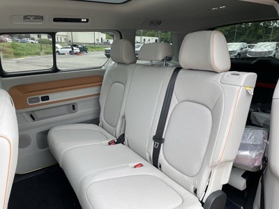 2025 Volkswagen ID. Buzz 1st Edition