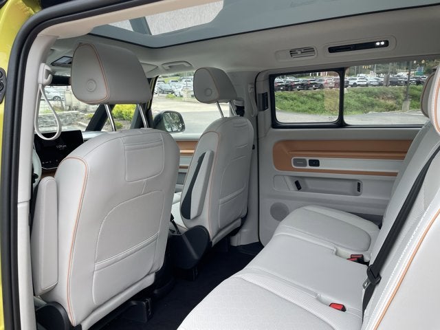 2025 Volkswagen ID. Buzz 1st Edition