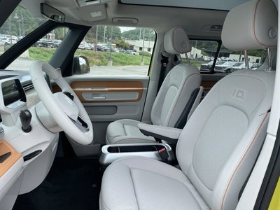 2025 Volkswagen ID. Buzz 1st Edition