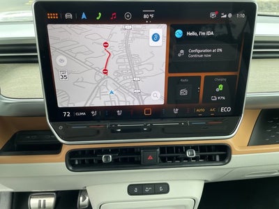 2025 Volkswagen ID. Buzz 1st Edition