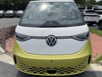 2025 Volkswagen ID. Buzz 1st Edition