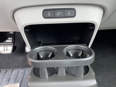 2025 Volkswagen ID. Buzz 1st Edition