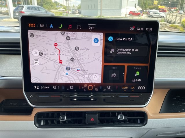 2025 Volkswagen ID. Buzz 1st Edition