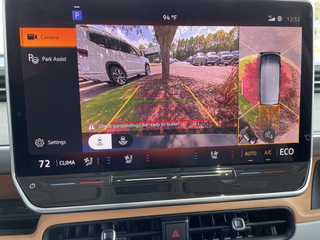 2025 Volkswagen ID. Buzz 1st Edition