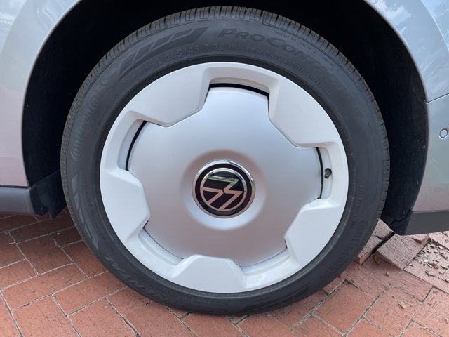 2025 Volkswagen ID. Buzz 1st Edition