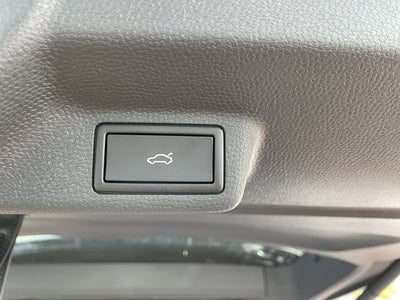 2025 Volkswagen ID. Buzz 1st Edition