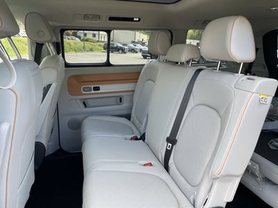 2025 Volkswagen ID. Buzz 1st Edition