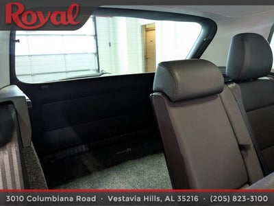 2016 Volkswagen Tiguan SE