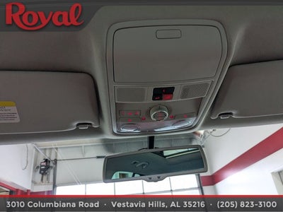 2016 Volkswagen Tiguan SE