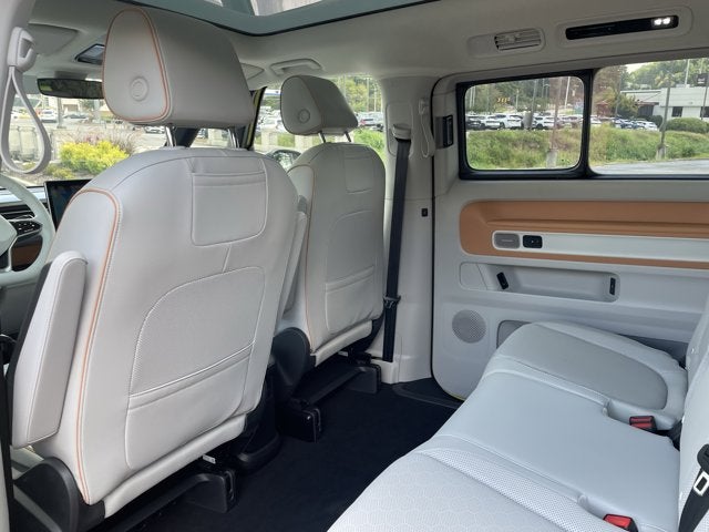 2025 Volkswagen ID. Buzz Pro S