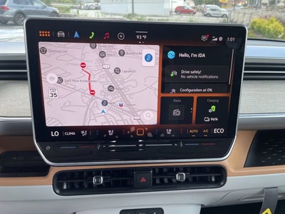 2025 Volkswagen ID. Buzz Pro S