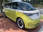 2025 Volkswagen ID. Buzz Pro S