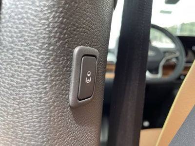 2025 Volkswagen ID. Buzz Pro S