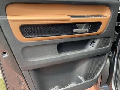 2025 Volkswagen ID. Buzz Pro S