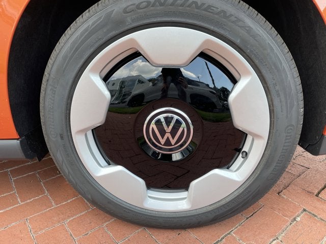 2025 Volkswagen ID. Buzz Pro S Plus