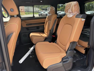 2025 Volkswagen ID. Buzz Pro S