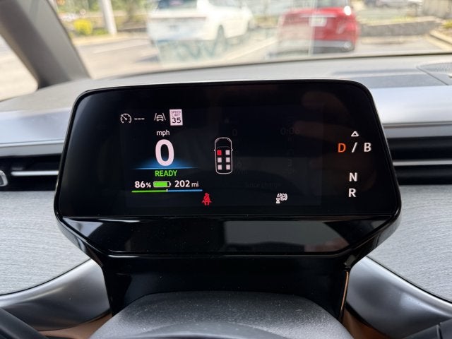 2025 Volkswagen ID. Buzz Pro S